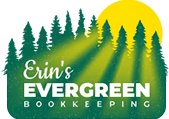 Erin's Evergreen Bookkeeping